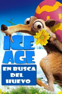 Ice Age: En busca del huevo