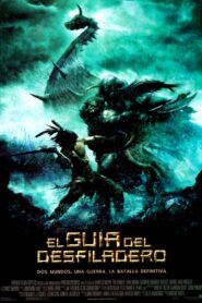 El guía del desfiladero (Pathfinder)