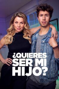 ¿Quieres ser mi… hijo?