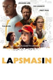 Lapsmasin