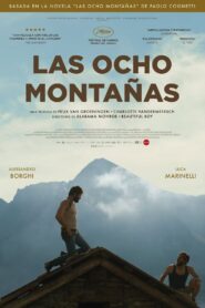 Las ocho montañas