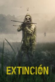 Extinción