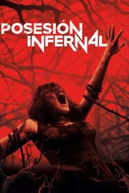 Posesión infernal (Evil Dead)