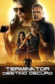 Terminator: Destino oscuro