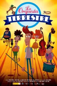 La orquesta terrestre