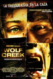 Wolf Creek