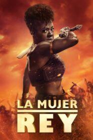 La mujer rey