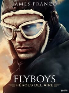 Flyboys: Héroes Del Aire