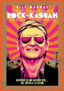 Rock the Kasbah