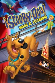 Scooby-Doo! Miedo al escenario