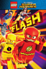 Lego DC Comics Super Heroes: Flash