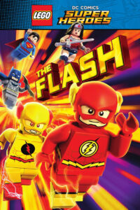 Lego DC Comics Super Heroes: Flash