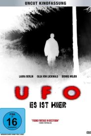 Ufo: it is here