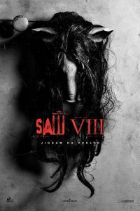 Saw VIII – JigSaw