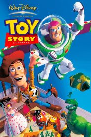 Toy Story (Juguetes)