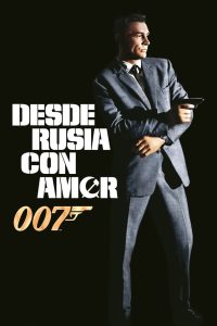 Agente 007: De Rusia con Amor