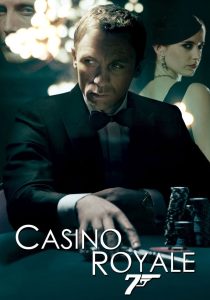 007: Casino Royale