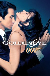 GoldenEye: El Regreso Del Agente 007