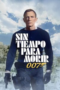 007: Sin tiempo para morir