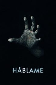 Háblame (Talk to Me)