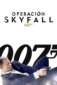 Agente 007: Operación SkyFall