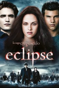 La saga Crepúsculo: Eclipse